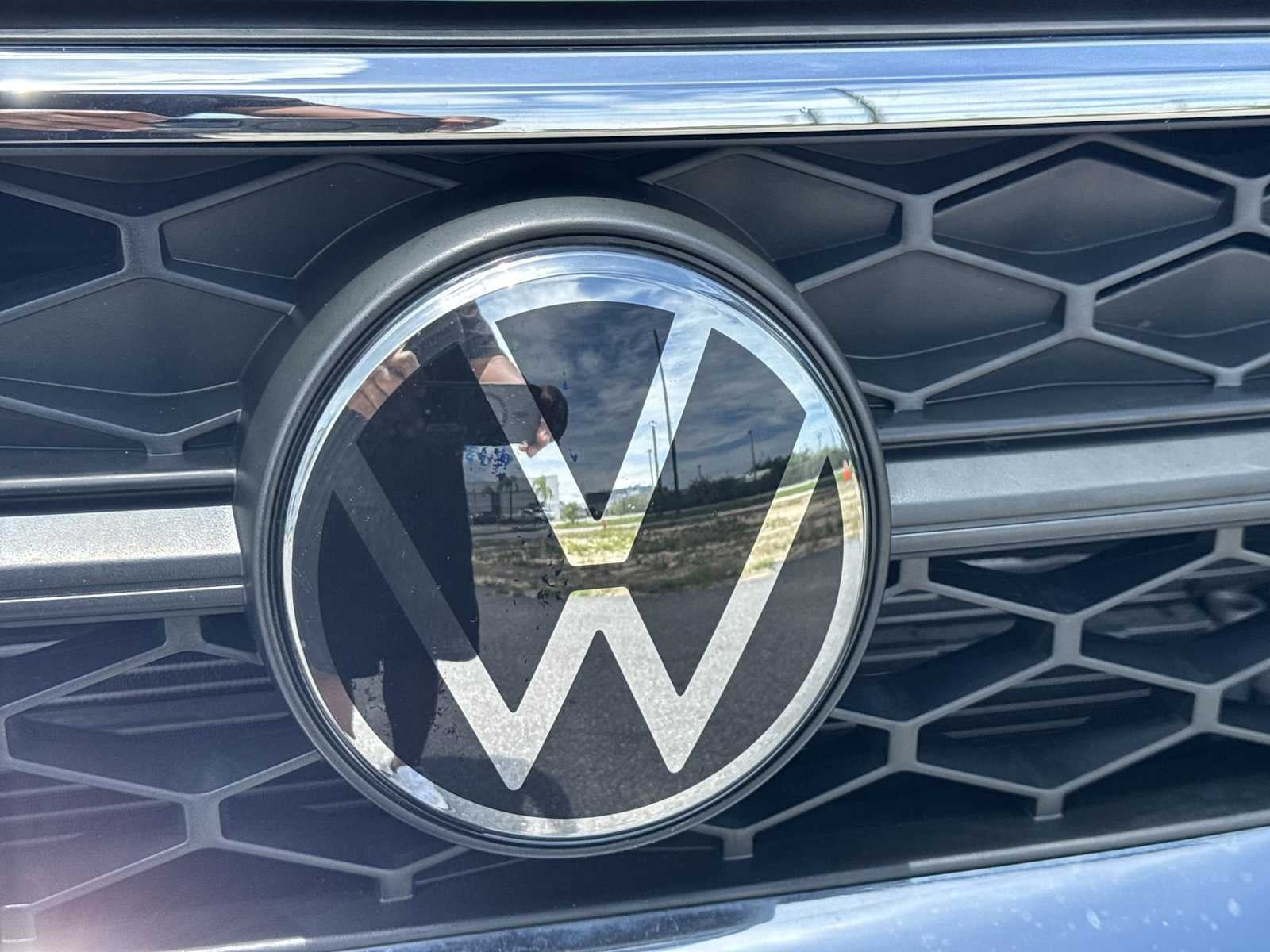 2023 Volkswagen Taos S