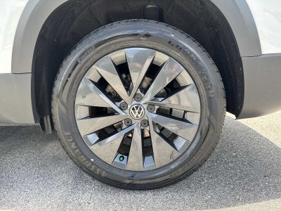 2023 Volkswagen Taos S