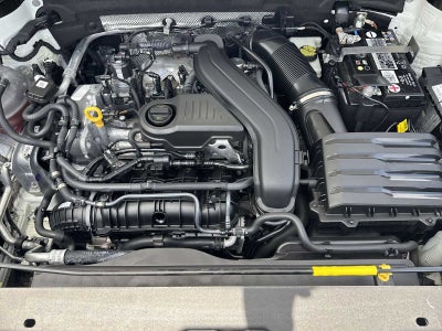 2023 Volkswagen Taos S