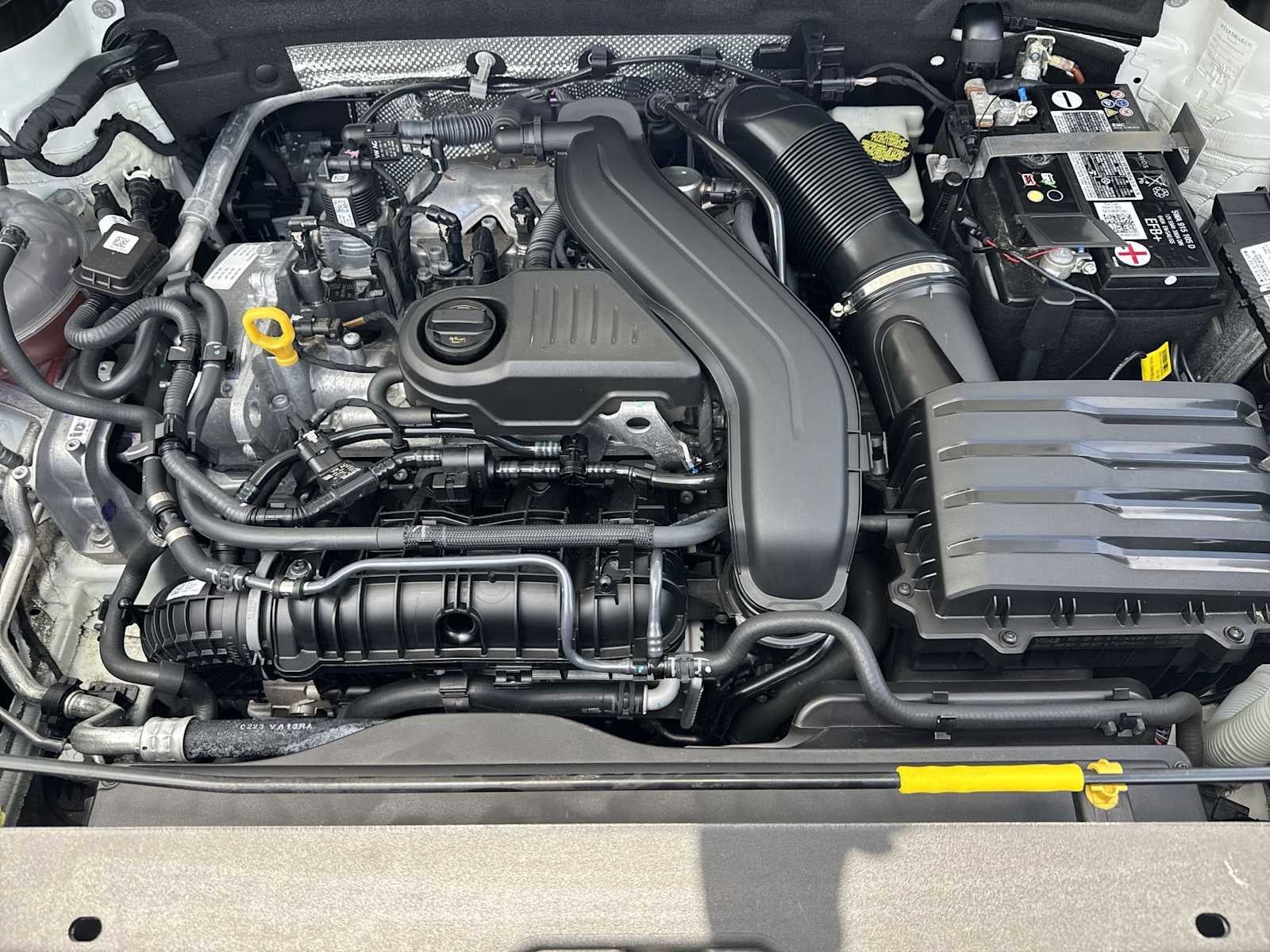2023 Volkswagen Taos S
