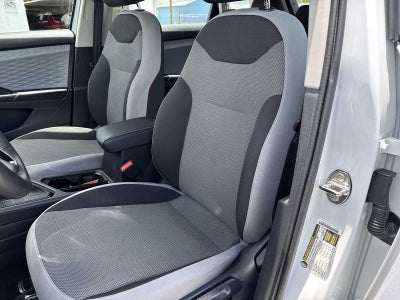 2023 Volkswagen Taos S