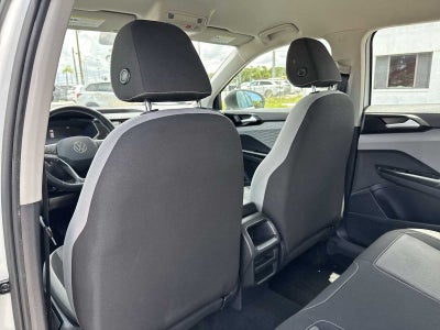 2023 Volkswagen Taos S