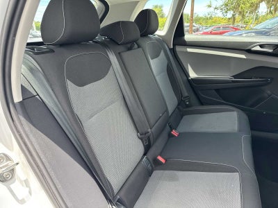2023 Volkswagen Taos S