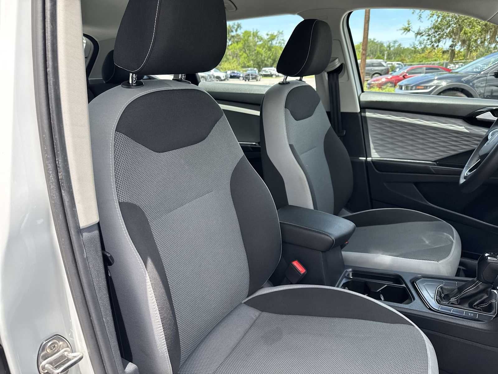 2023 Volkswagen Taos S