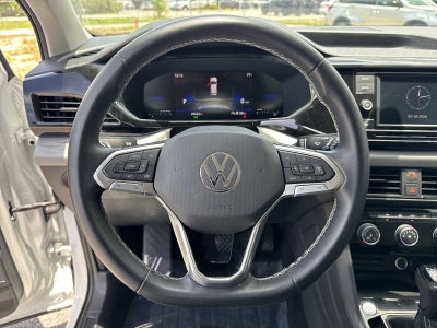 2023 Volkswagen Taos S
