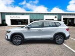 2023 Volkswagen Taos S