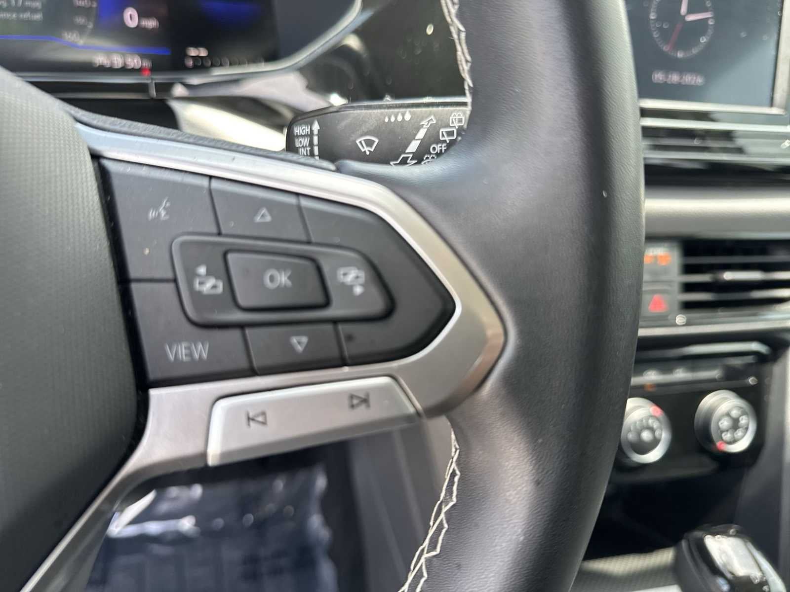 2023 Volkswagen Taos S