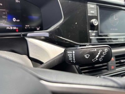 2023 Volkswagen Taos S