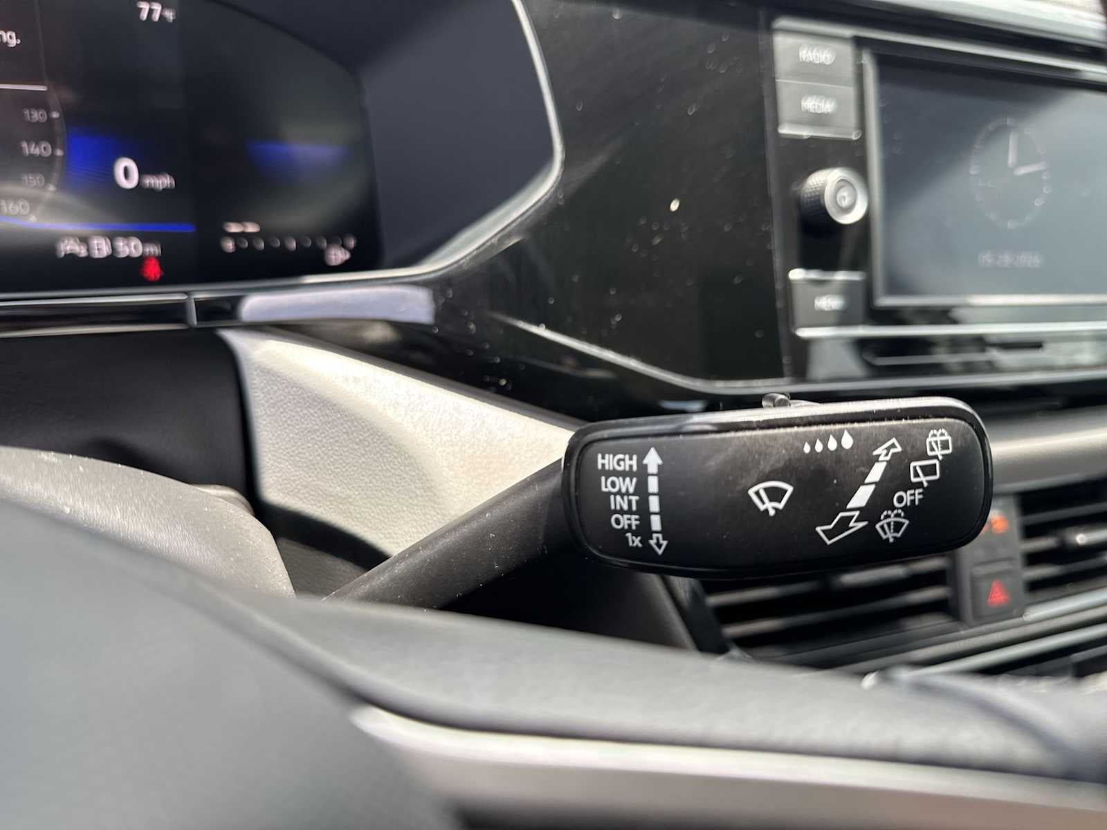 2023 Volkswagen Taos S