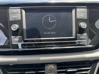 2023 Volkswagen Taos S