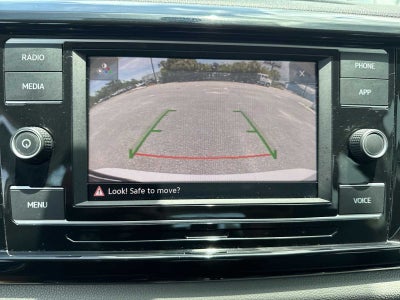 2023 Volkswagen Taos S