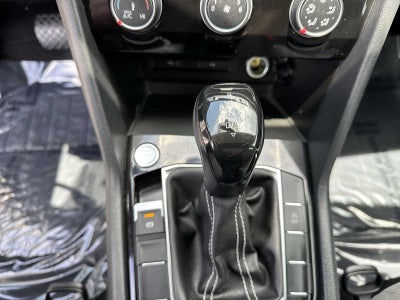 2023 Volkswagen Taos S