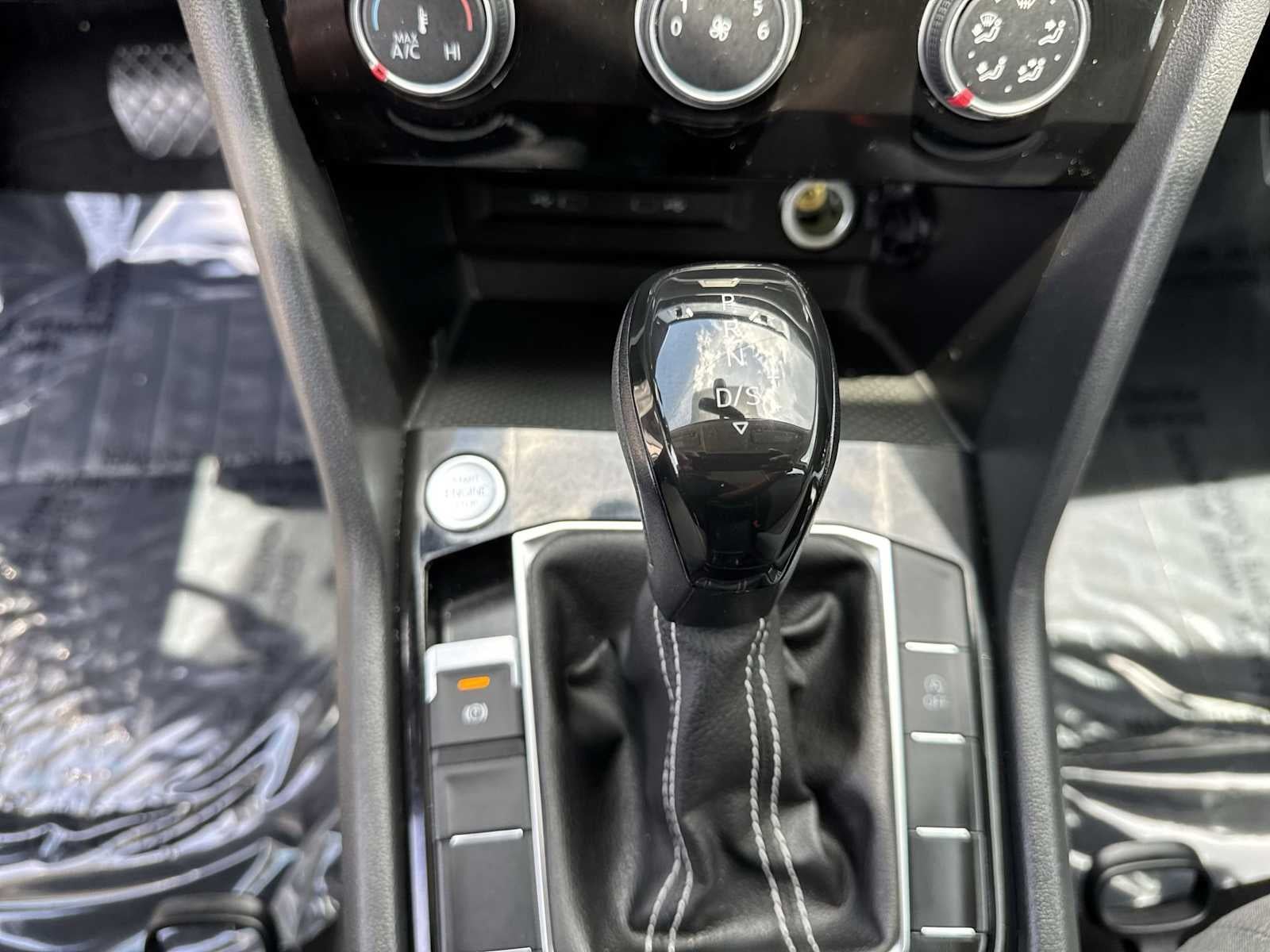 2023 Volkswagen Taos S