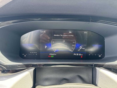 2023 Volkswagen Taos S