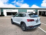 2023 Volkswagen Taos S