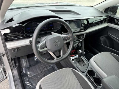 2023 Volkswagen Taos S