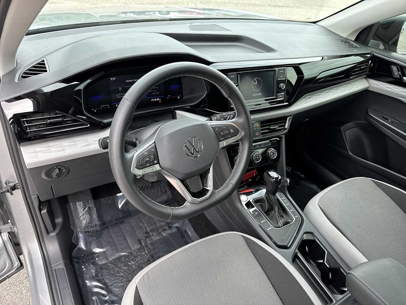 2023 Volkswagen Taos S