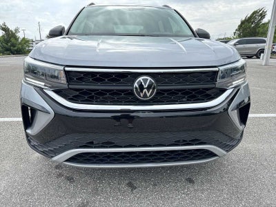 2023 Volkswagen Taos S