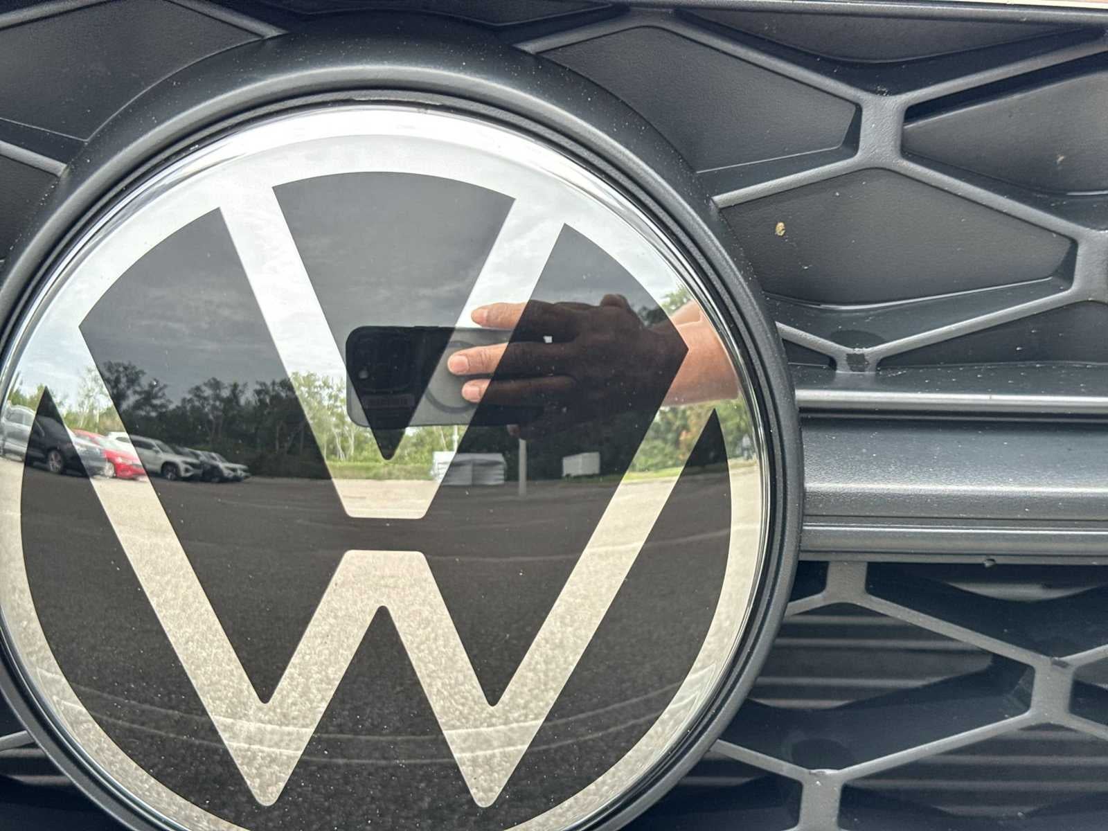 2023 Volkswagen Taos S