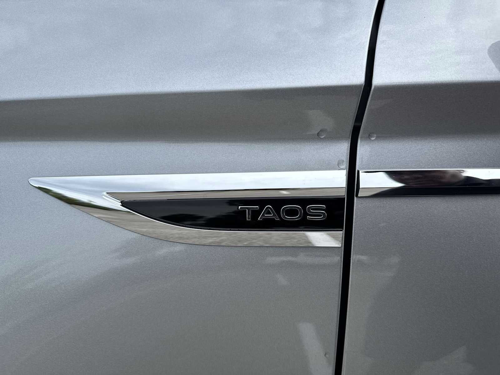 2023 Volkswagen Taos S