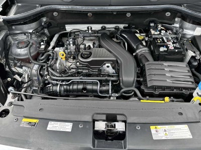 2023 Volkswagen Taos S