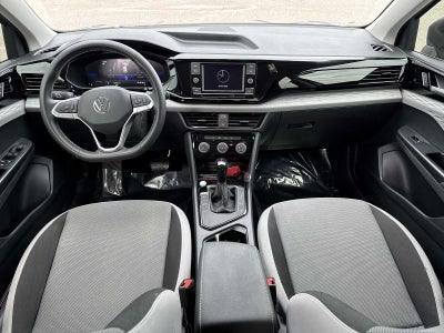 2023 Volkswagen Taos S