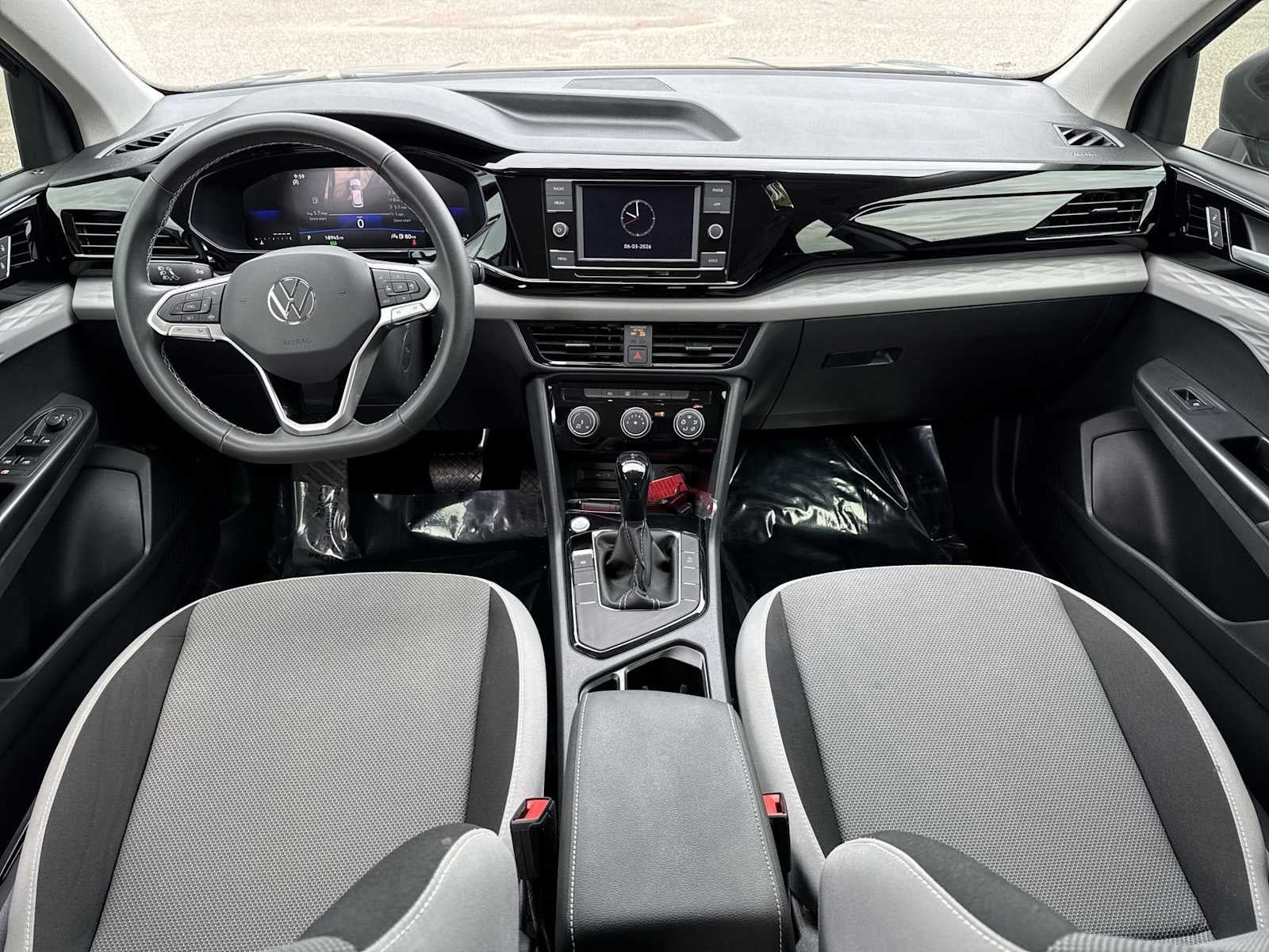 2023 Volkswagen Taos S