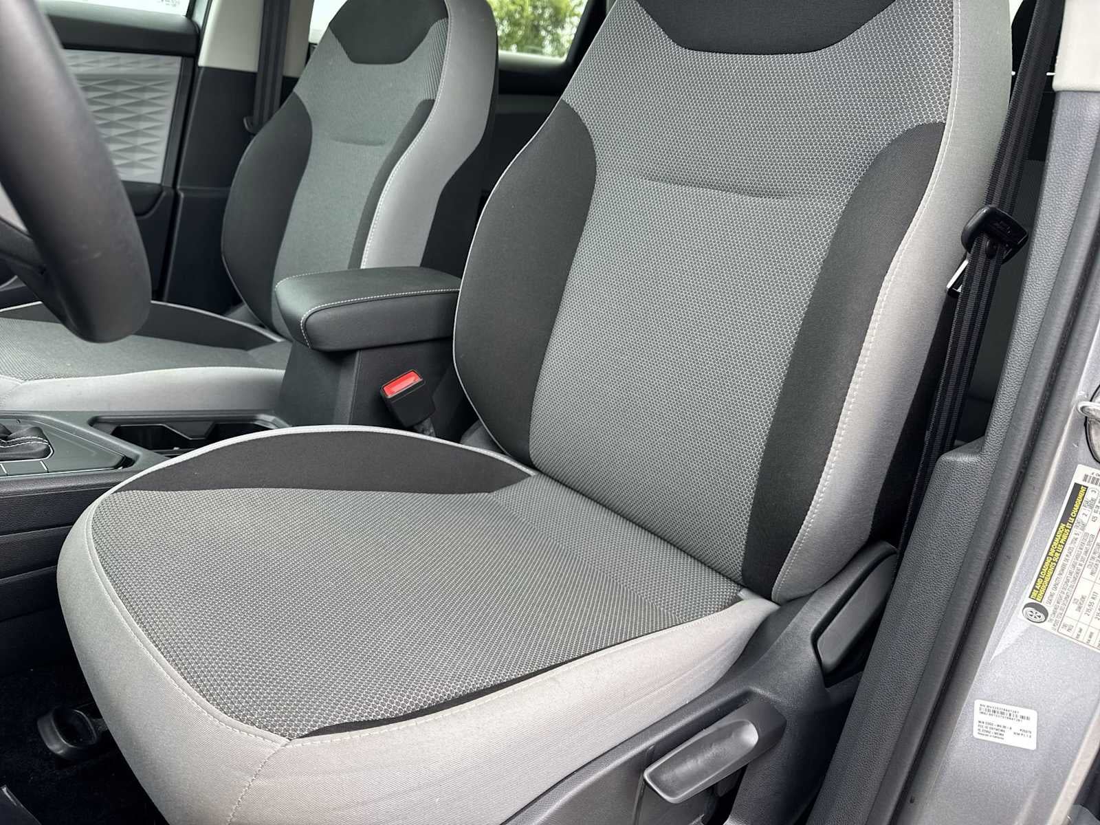 2023 Volkswagen Taos S