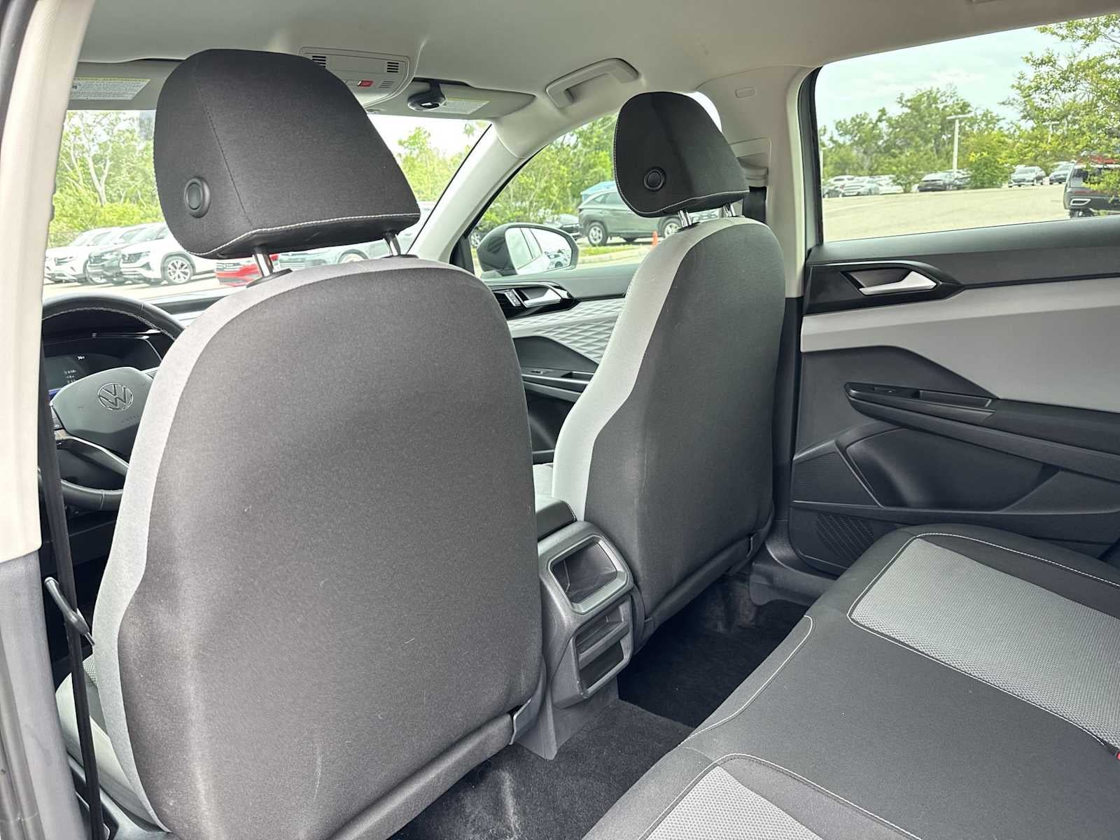 2023 Volkswagen Taos S