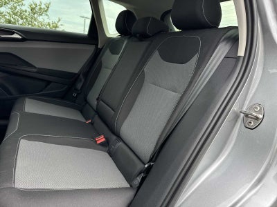 2023 Volkswagen Taos S