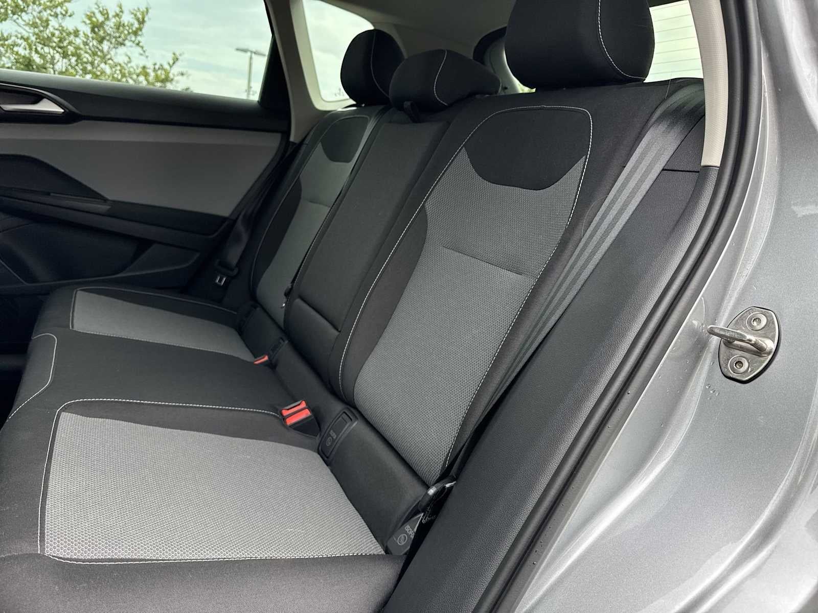 2023 Volkswagen Taos S