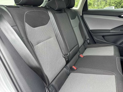 2023 Volkswagen Taos S