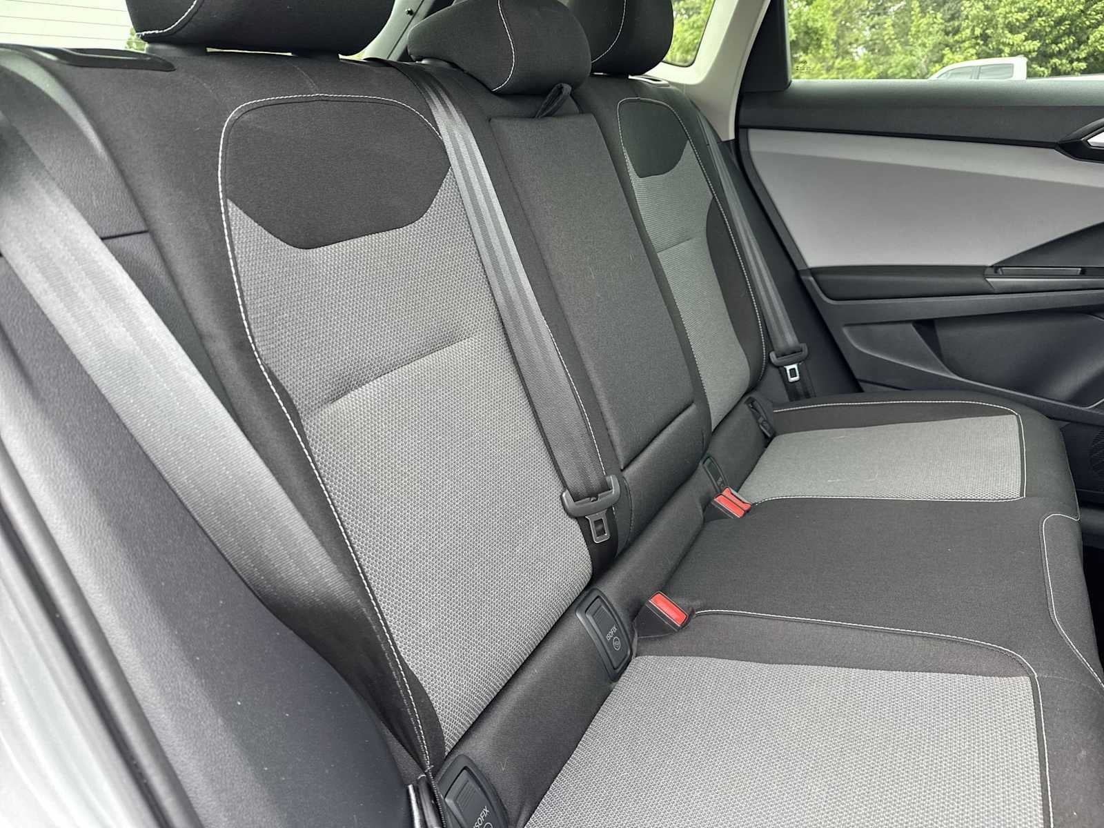 2023 Volkswagen Taos S