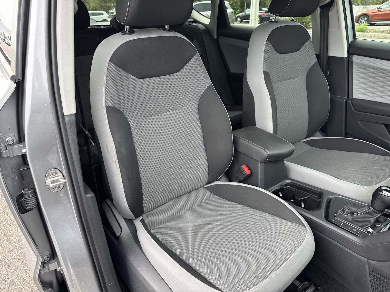 2023 Volkswagen Taos S