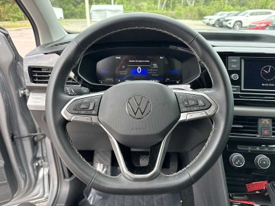 2023 Volkswagen Taos S