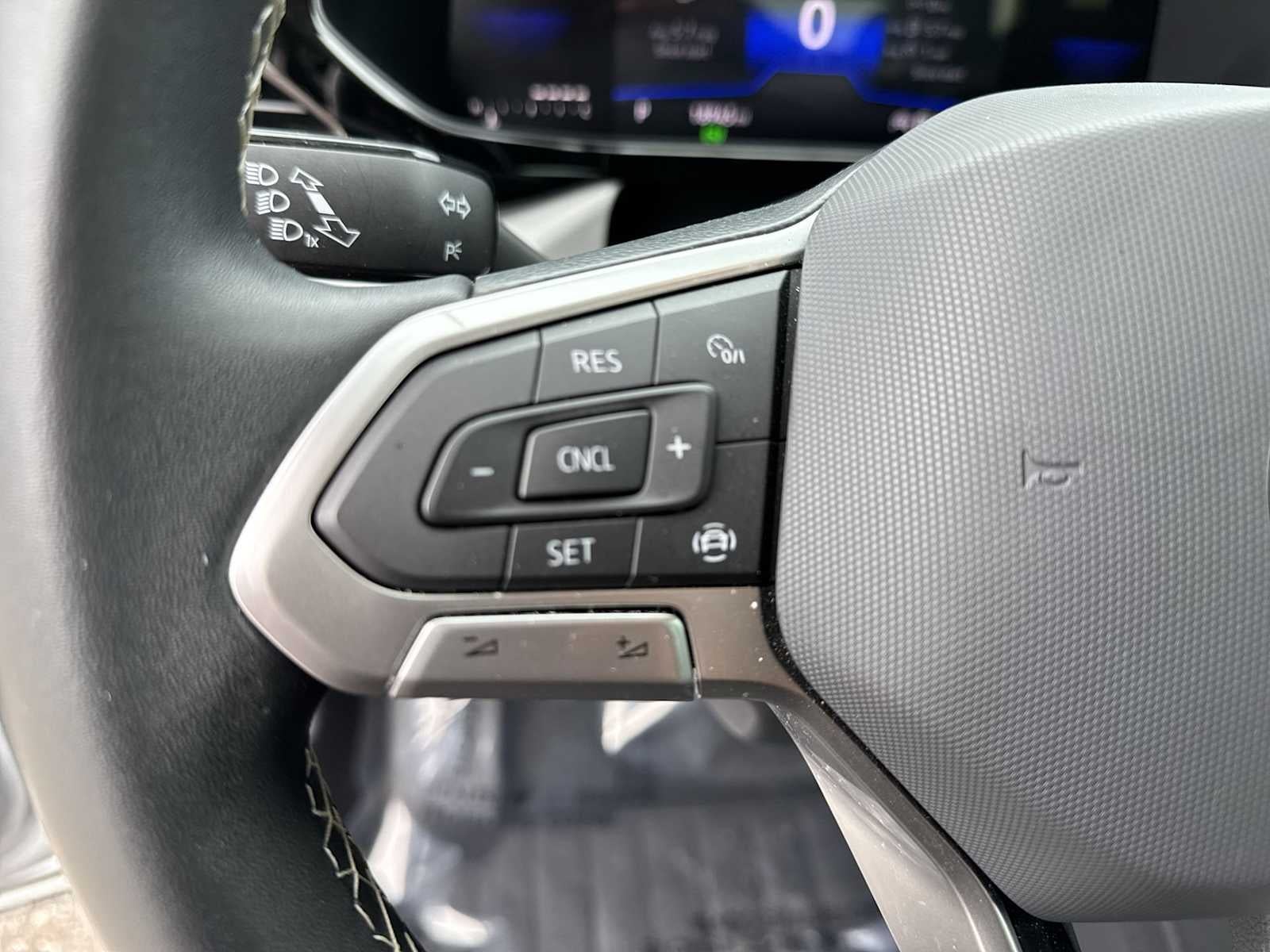 2023 Volkswagen Taos S