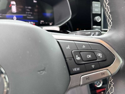 2023 Volkswagen Taos S