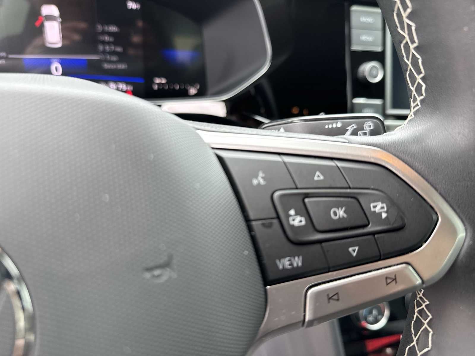 2023 Volkswagen Taos S