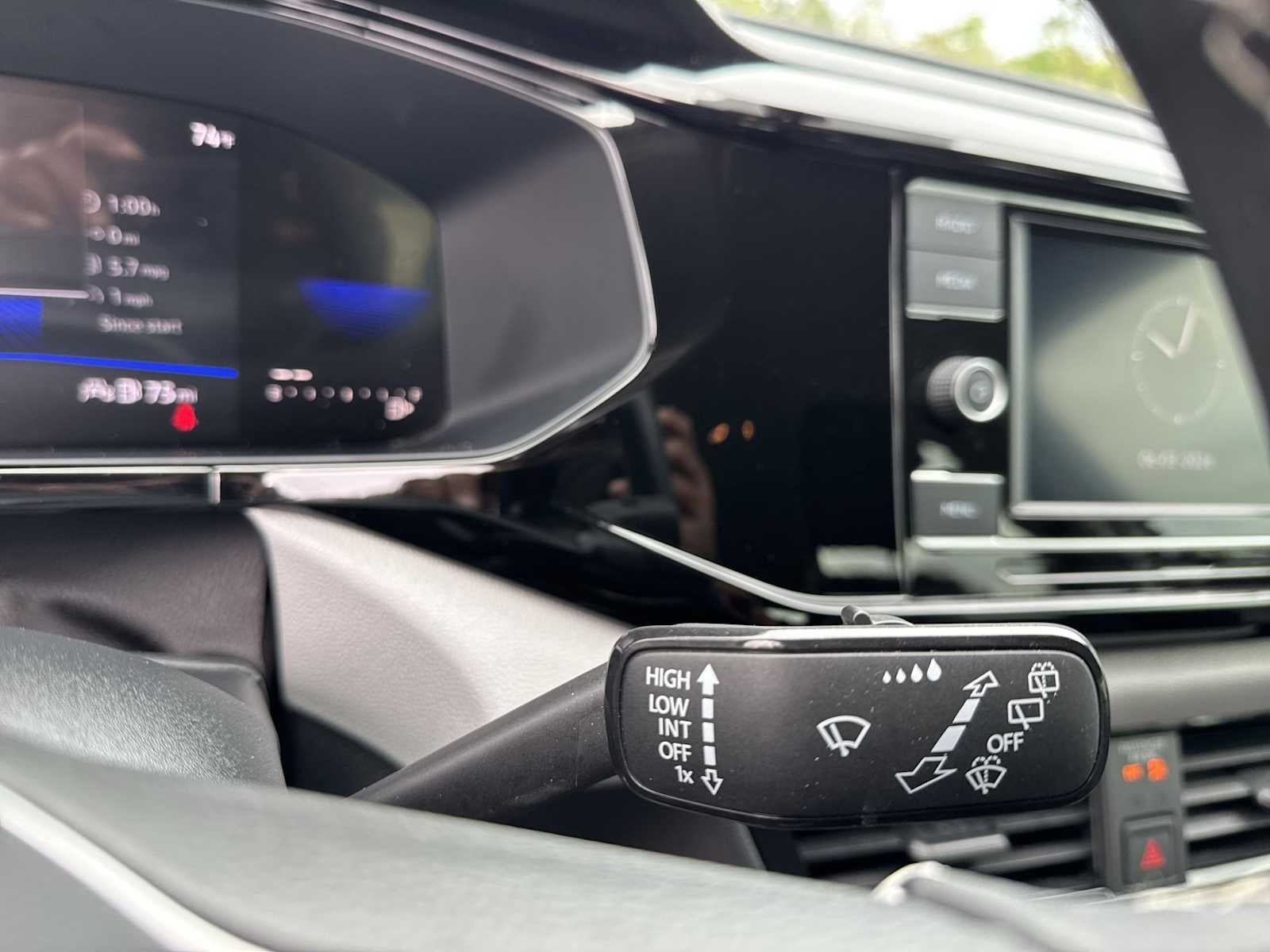 2023 Volkswagen Taos S