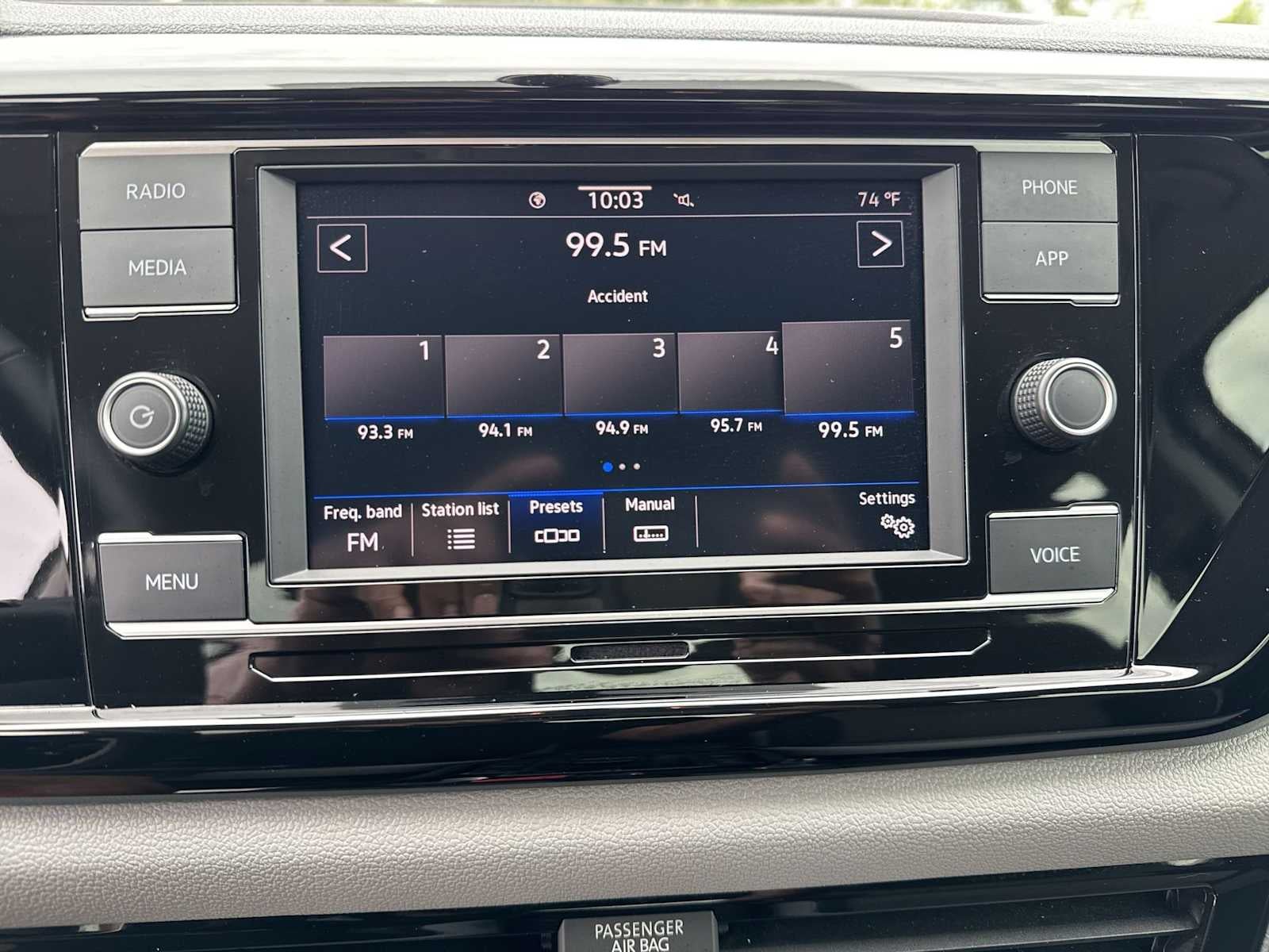 2023 Volkswagen Taos S
