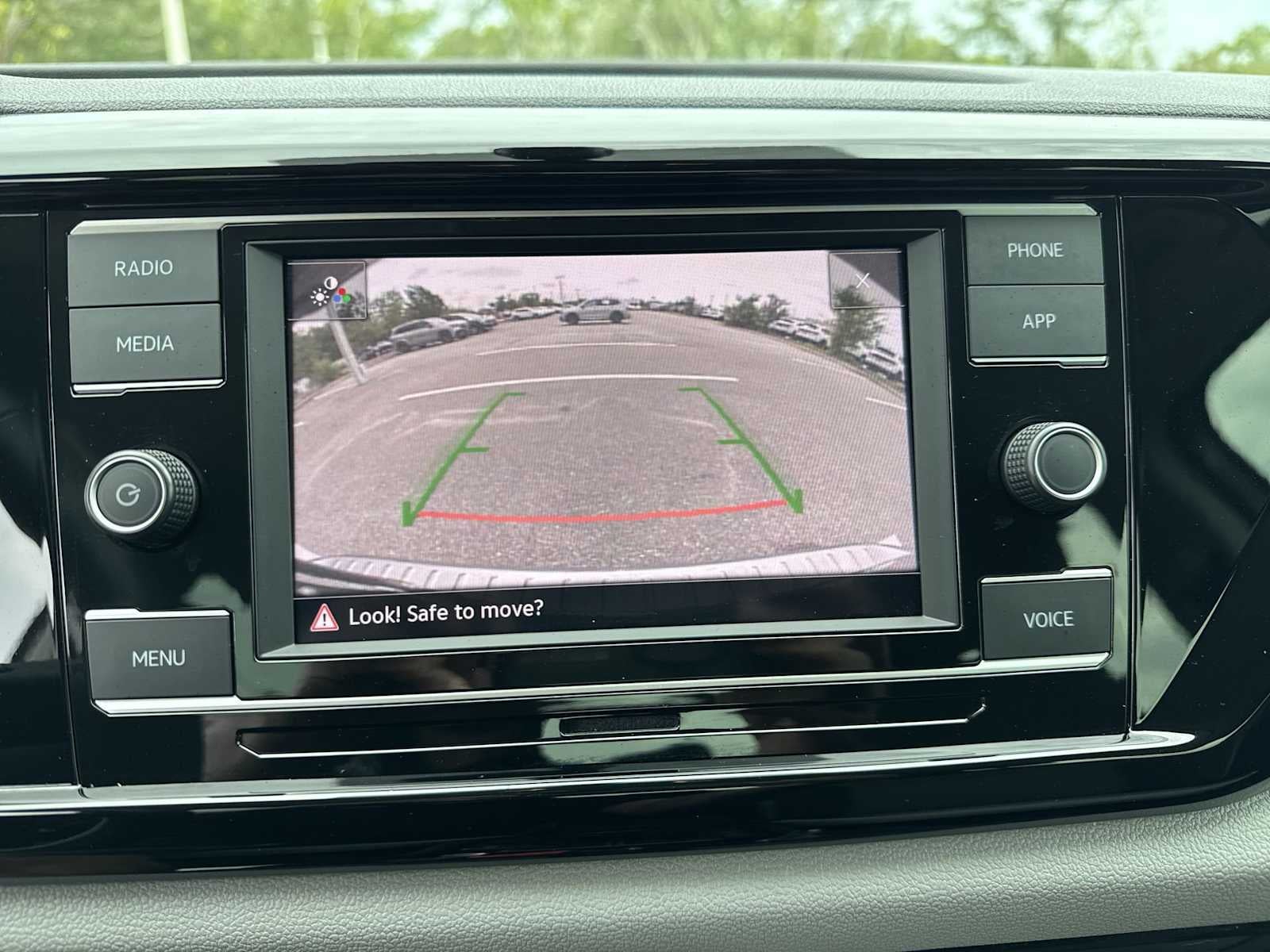 2023 Volkswagen Taos S
