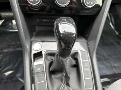 2023 Volkswagen Taos S