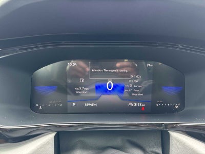 2023 Volkswagen Taos S