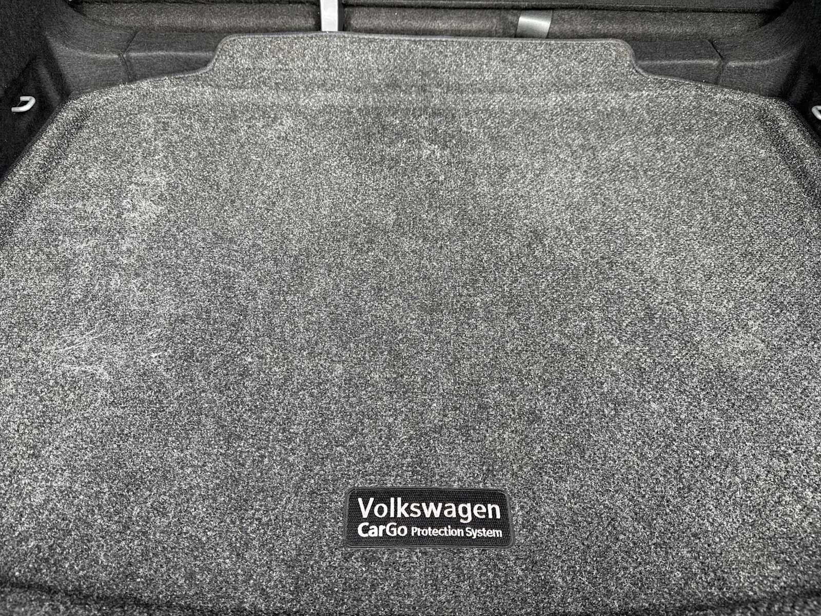 2023 Volkswagen Taos S
