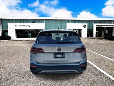 2023 Volkswagen Taos S