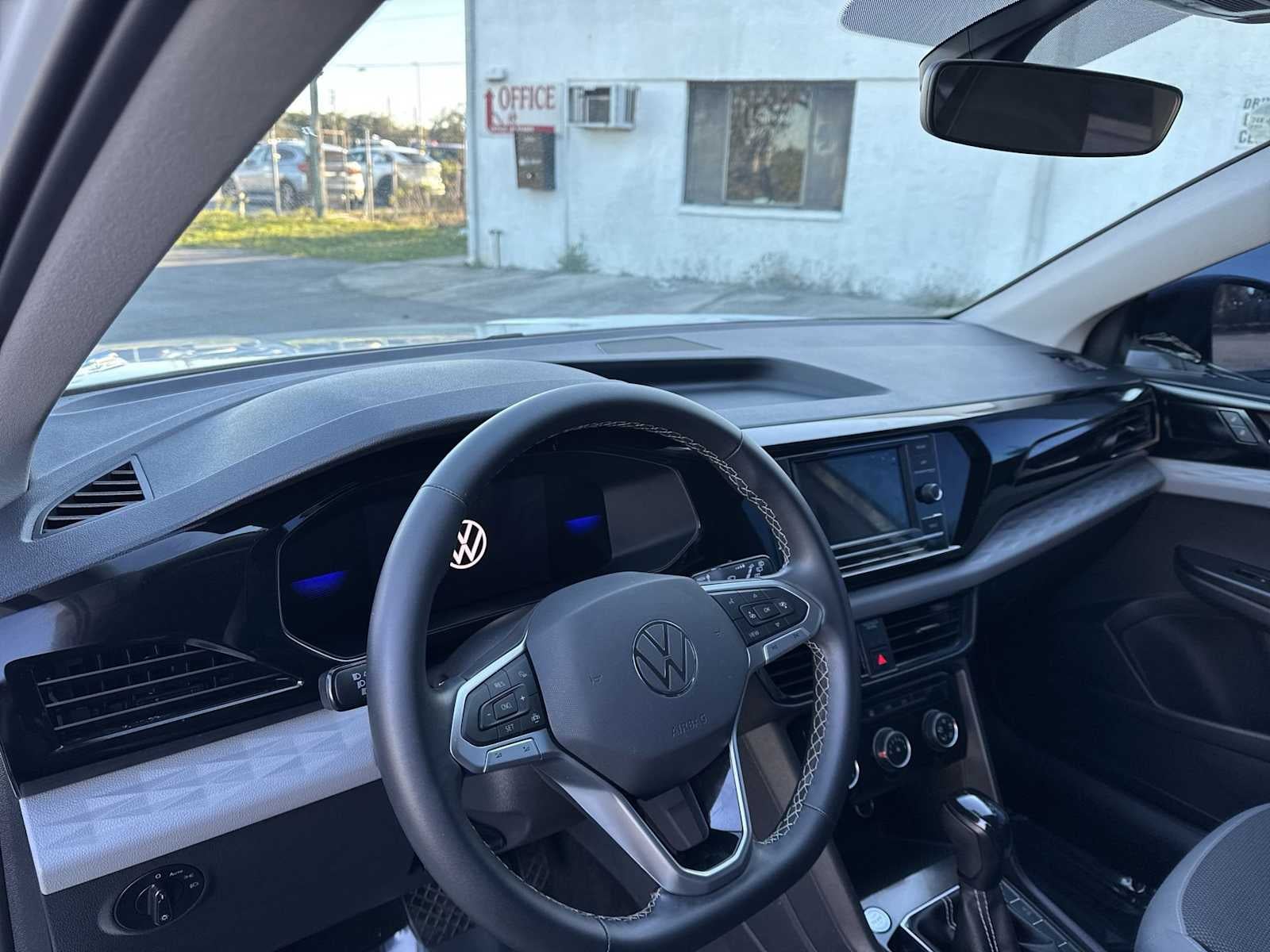 2023 Volkswagen Taos S