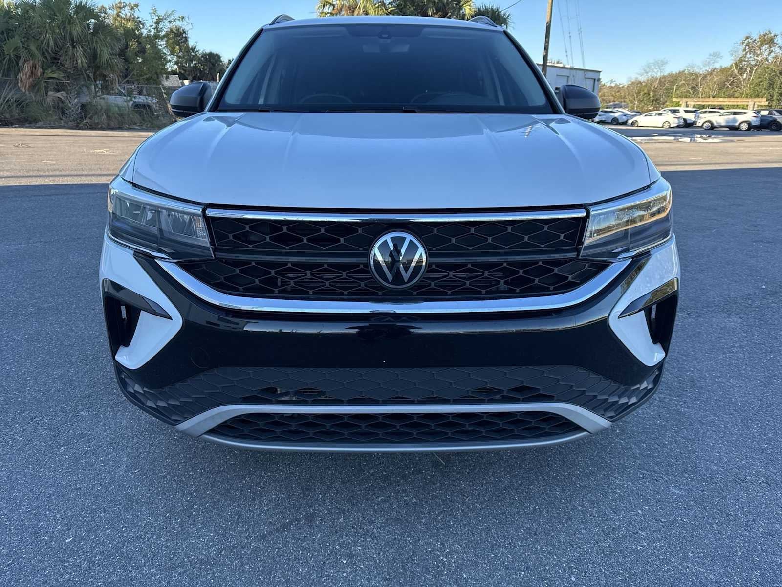 2023 Volkswagen Taos S