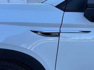 2023 Volkswagen Taos S