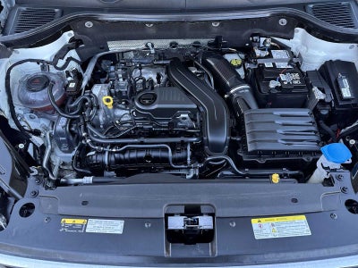 2023 Volkswagen Taos S