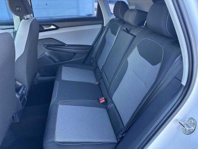 2023 Volkswagen Taos S